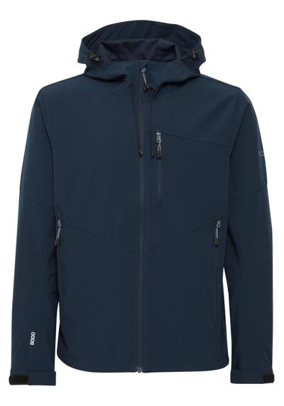 Куртка из софтшелла Softshelljacke NBRody M W-PRO 8.000 mit wasserdichter Beschichtung