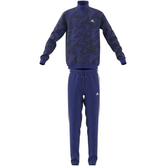 Semi Lucid Blue / Dark Blue