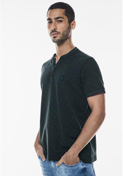 dark urban green
