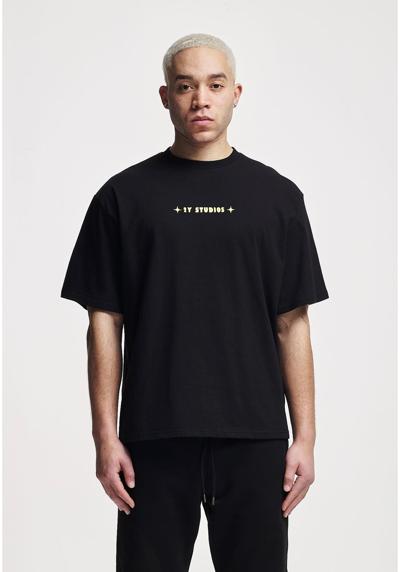 футболка Herren Creator Oversize Tee