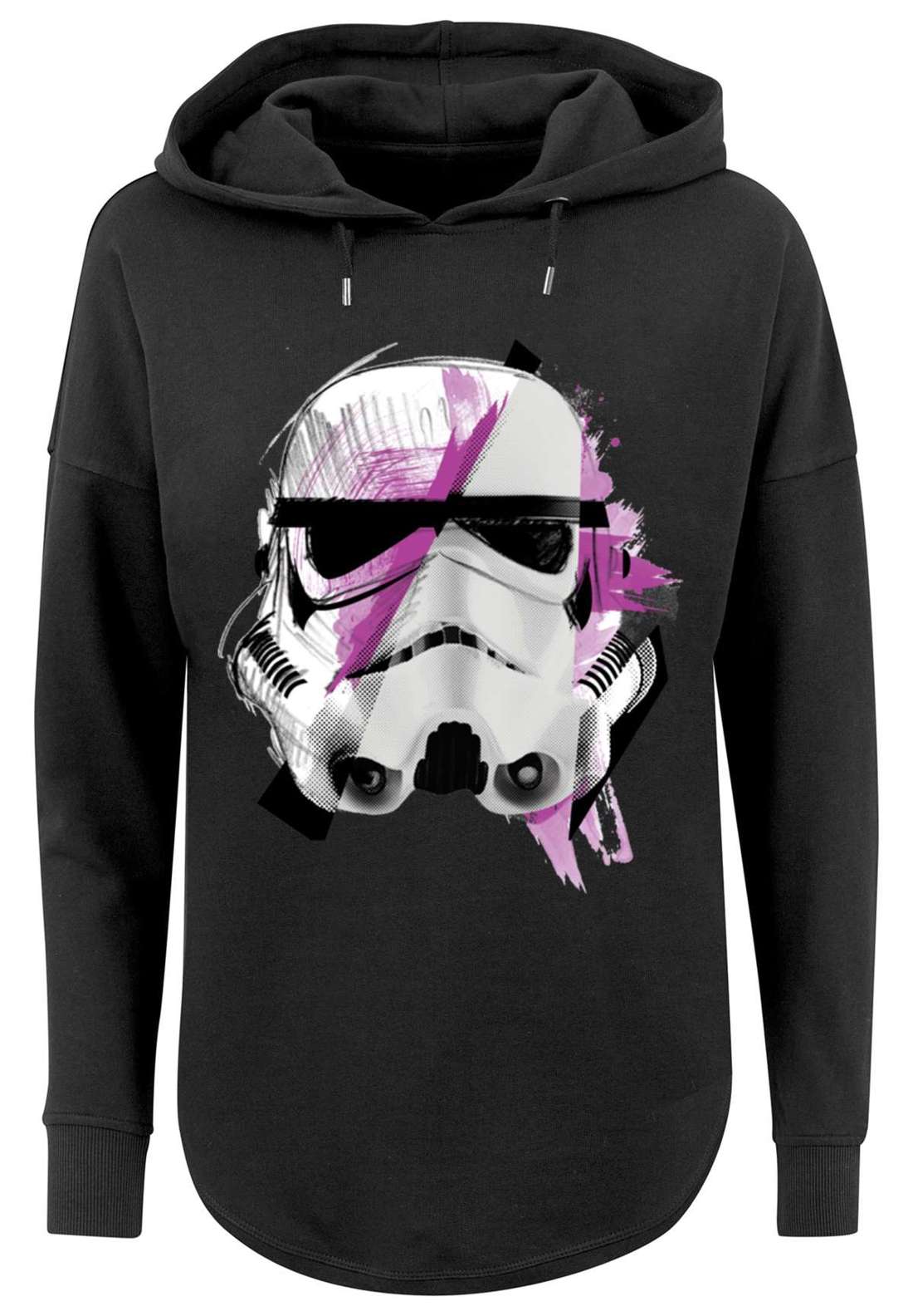 Толстовка с капюшоном Damen