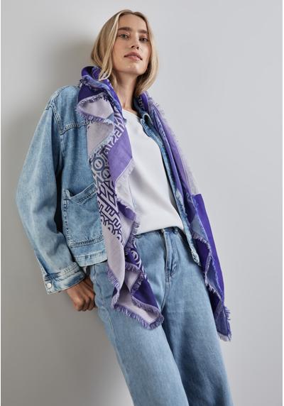 deep lilac
