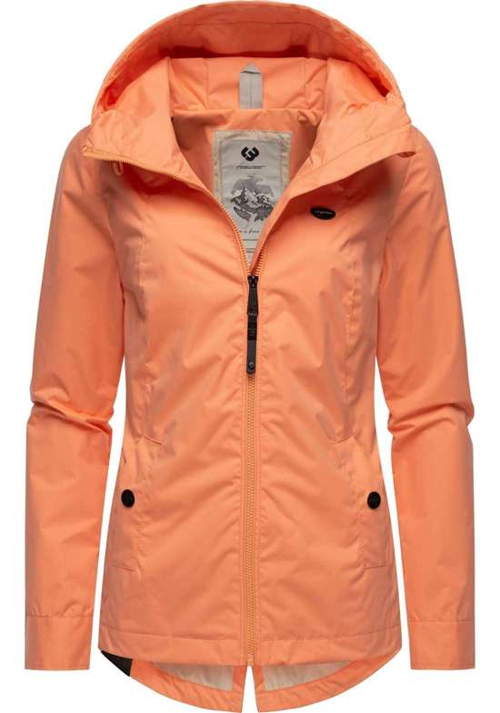 цв. красного апельсина