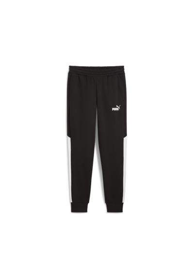 Тренировочные брюки»POWER COLORBLOCK SWEATPANTS FL CL«