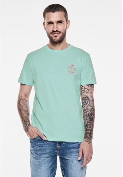 LIGHT TURQUOISE