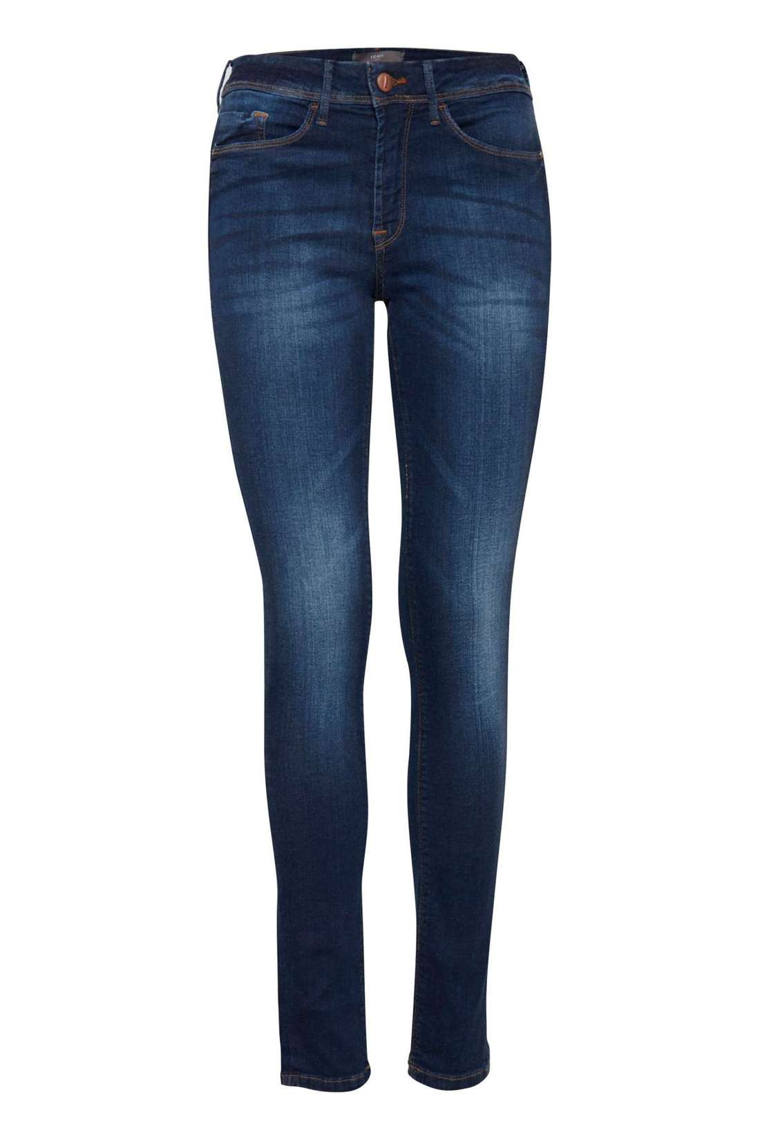 джинсы с 5 карманами 5-Pocket-Jeans IHErin