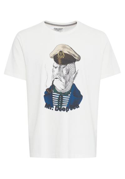 white sailor fish