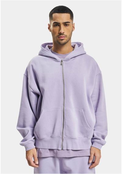 purple washed