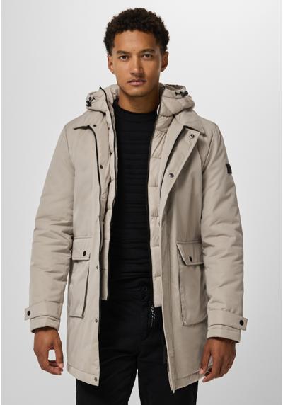 pure beige
