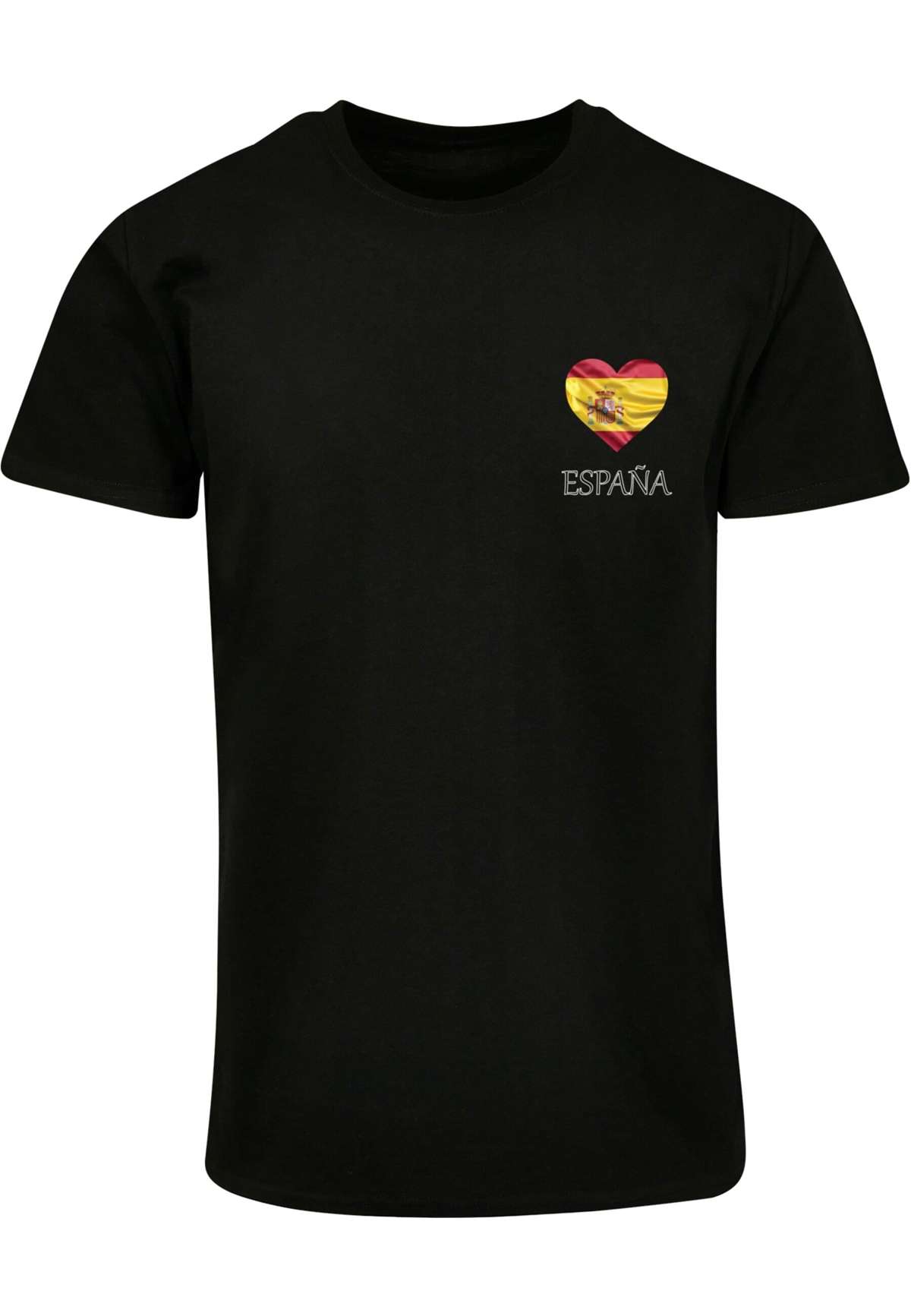 футболка Football - Spain T-shirt