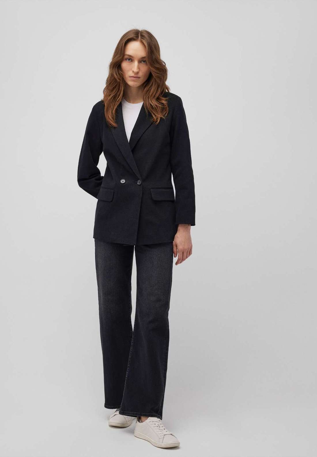 Короткая куртка SILVIA