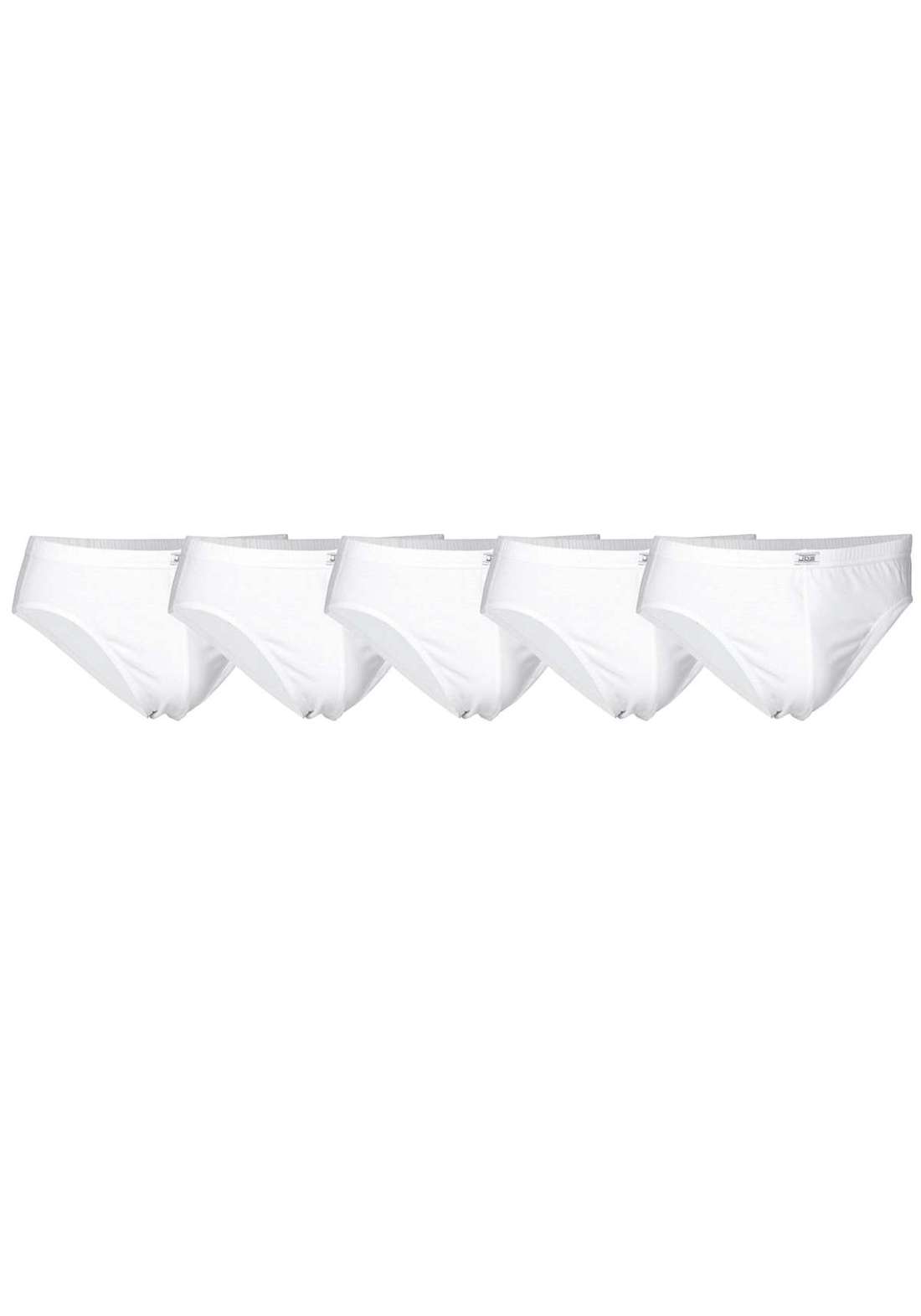 Трусы Slip 5er Pack