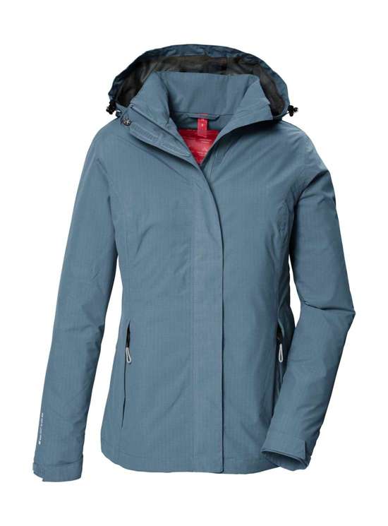 стальной-синий