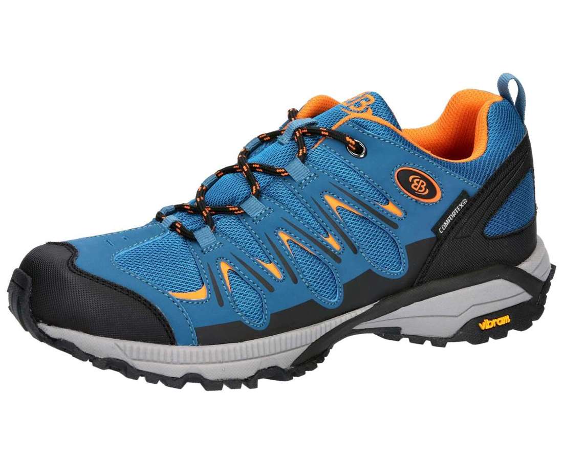 Уличная обувь Outdoorschuh Expedition