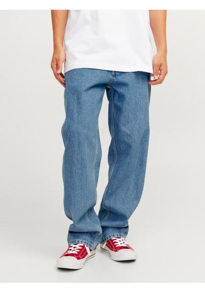 Джинсы расслабленного кроя JJIEDDIE JJWORKER MF 309 NOOS