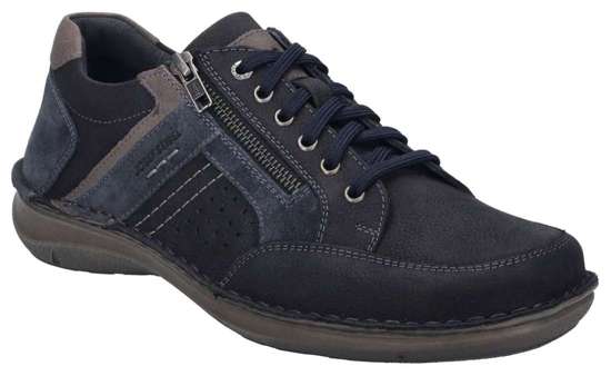 Обувь на шнуровке New Anvers 87