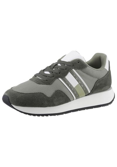 кроссовки на танкетке TJM MODERN RUNNER