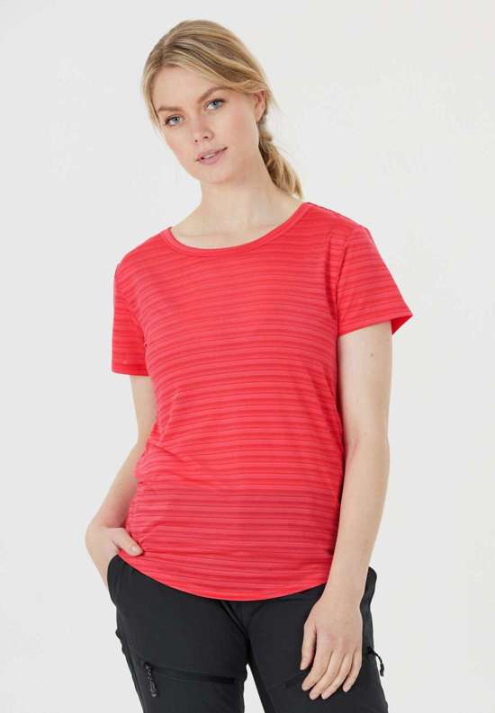 темно-красный