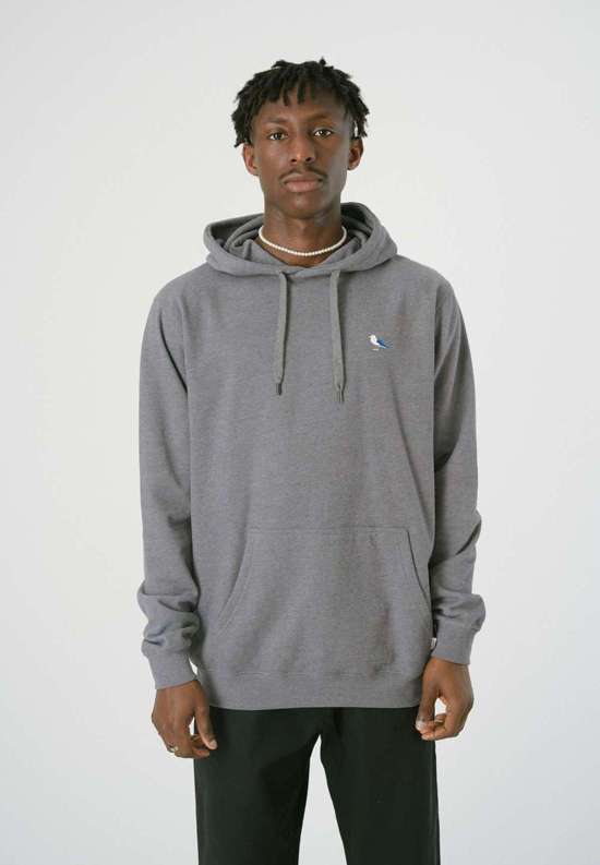 темно-серый