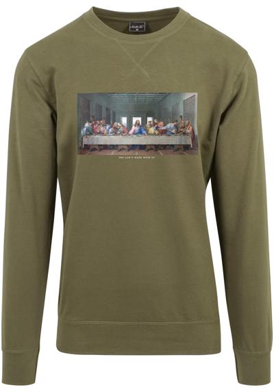 Свитер с круглым вырезом Herren Can?t Hang With Us Crewneck