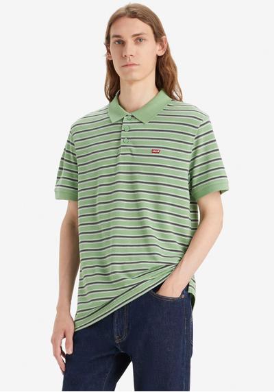 рубашка поло LEVIS HM POLO