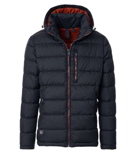 темно-синий