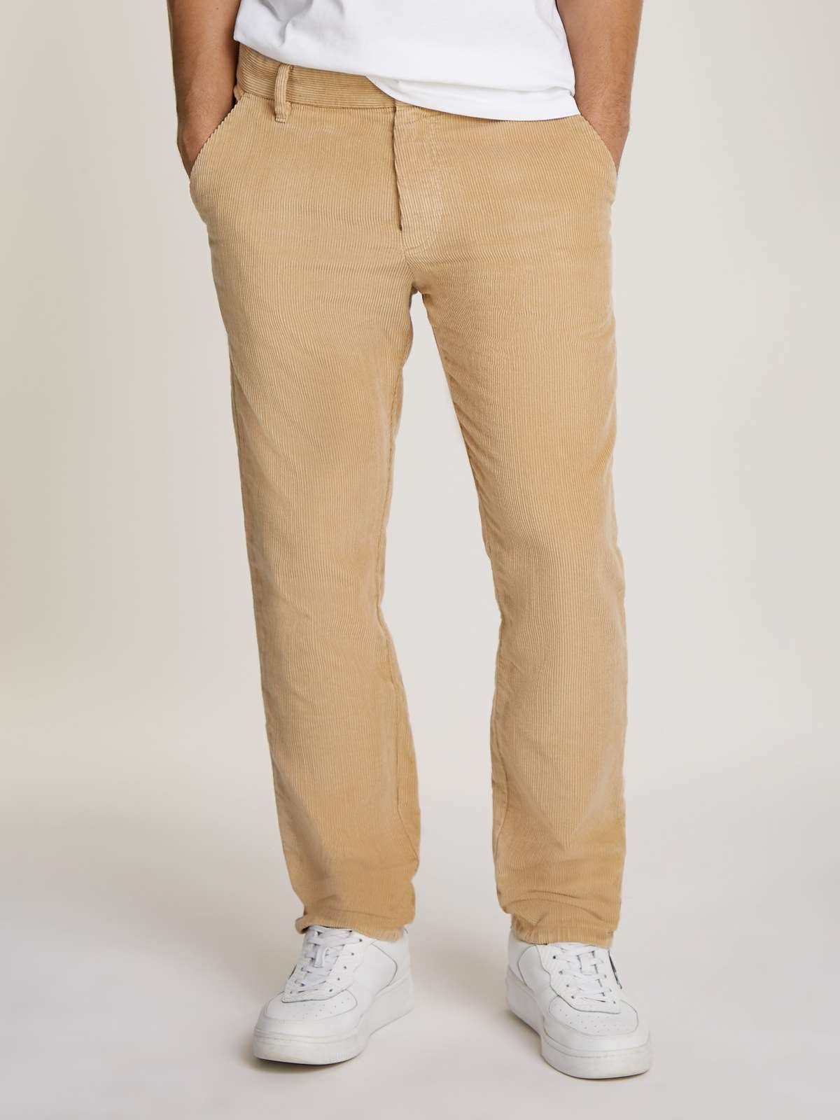 Вельветовые брюки TJM RYAN CORD CHINO