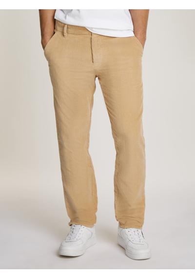 Вельветовые брюки TJM RYAN CORD CHINO