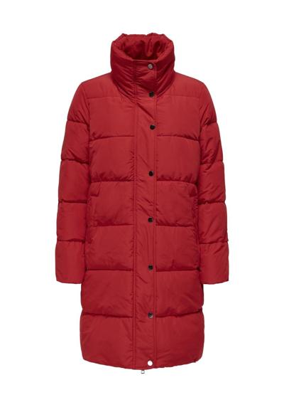 equestrian red