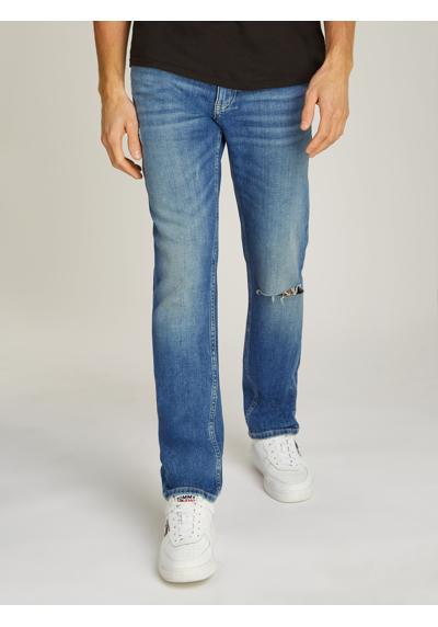 Denim Medium Used
