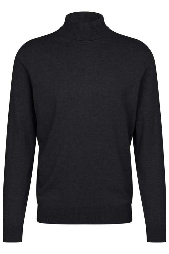 темно-серый