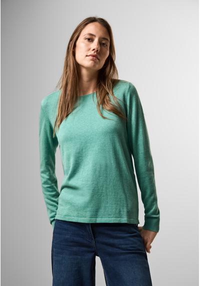 adriatic green melange