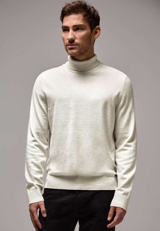 яркий белый