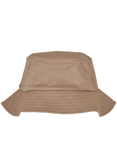 Кепка дальнобойщика Unisex  Cotton Twill Bucket Hat Kids