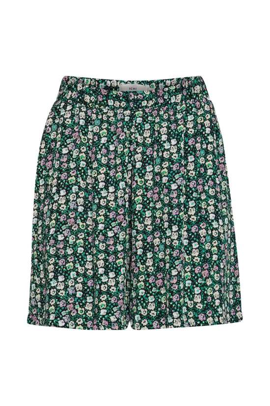 multi color holly green