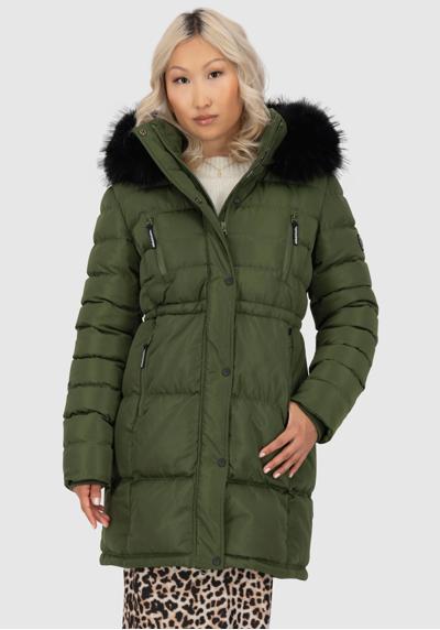riffle green