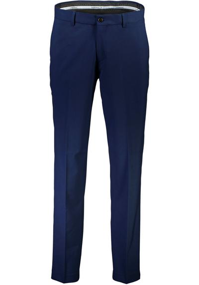 dk blue mel