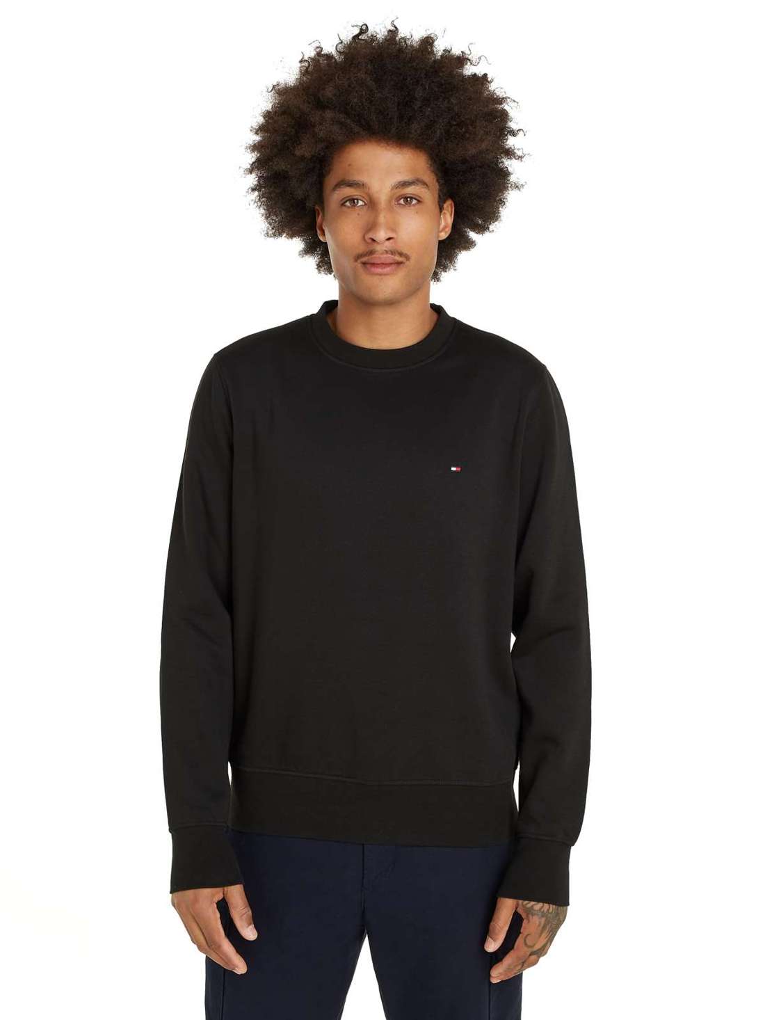 толстовка IM NA FLAG LOGO SWEATSHIRT