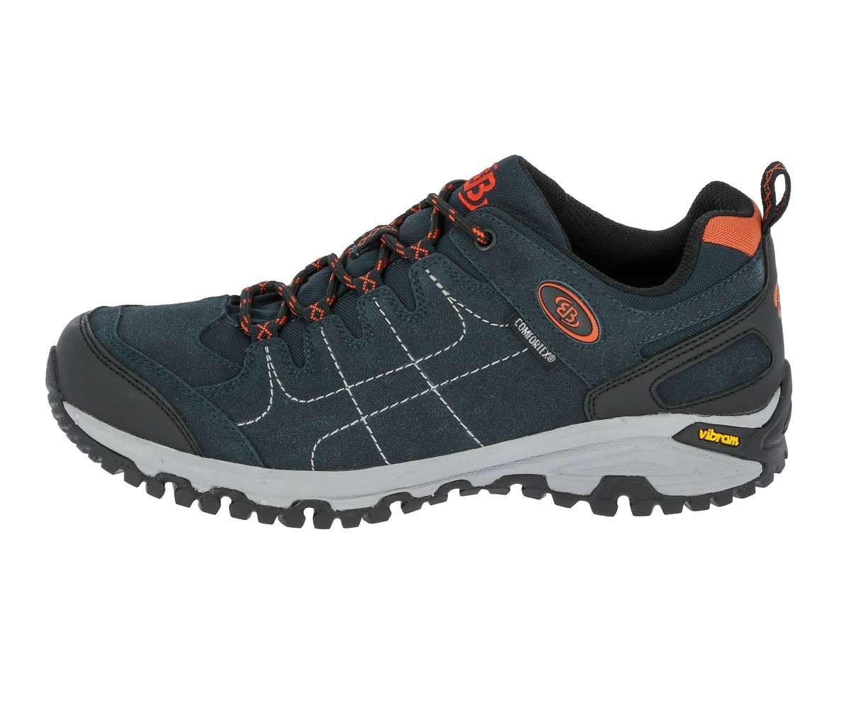 Уличная обувь Outdoorschuh Mount Shasta Low