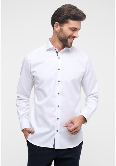 Рубашка с длинным рукавом MODERN FIT