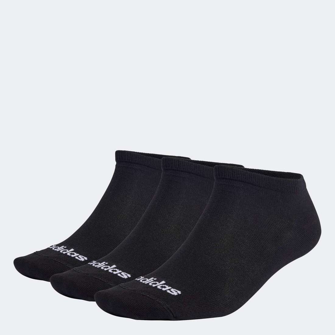 Функциональные носки THIN LINEAR LOWCUT SOCKEN, 3 PAAR