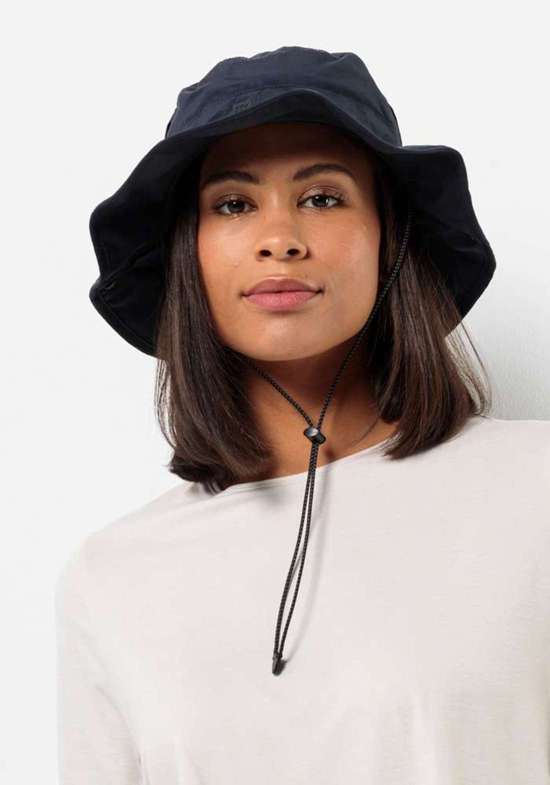 ночной синий