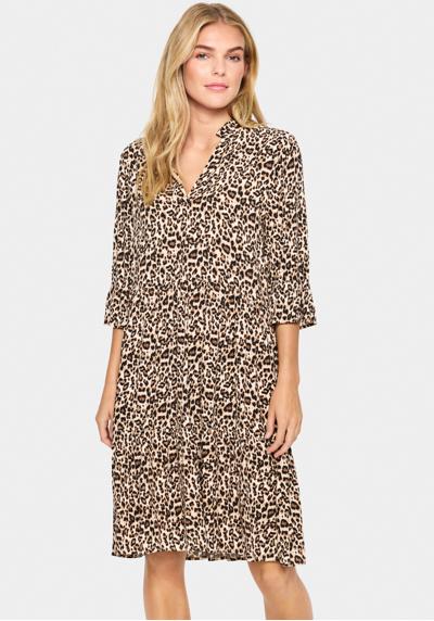 black reg leo
