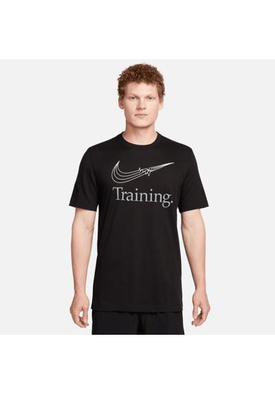 Тренировочная рубашка»DRI-FIT MEN`S TRAINING T-SHIRT«