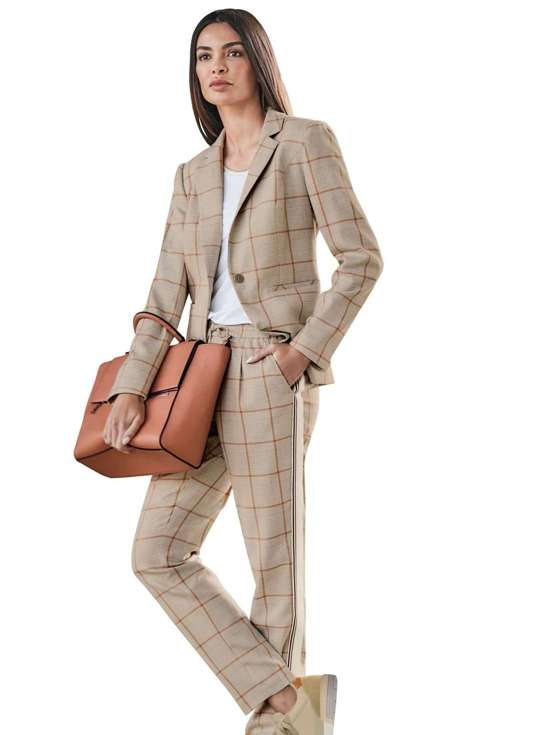 Пиджак-пиджак Blazer