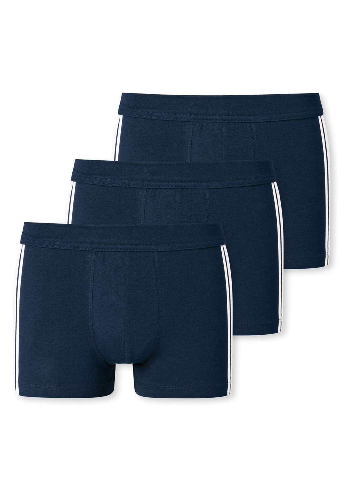 Боксеры Boxershort 3er Pack