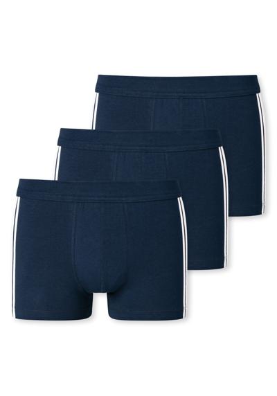 Боксеры Boxershort 3er Pack