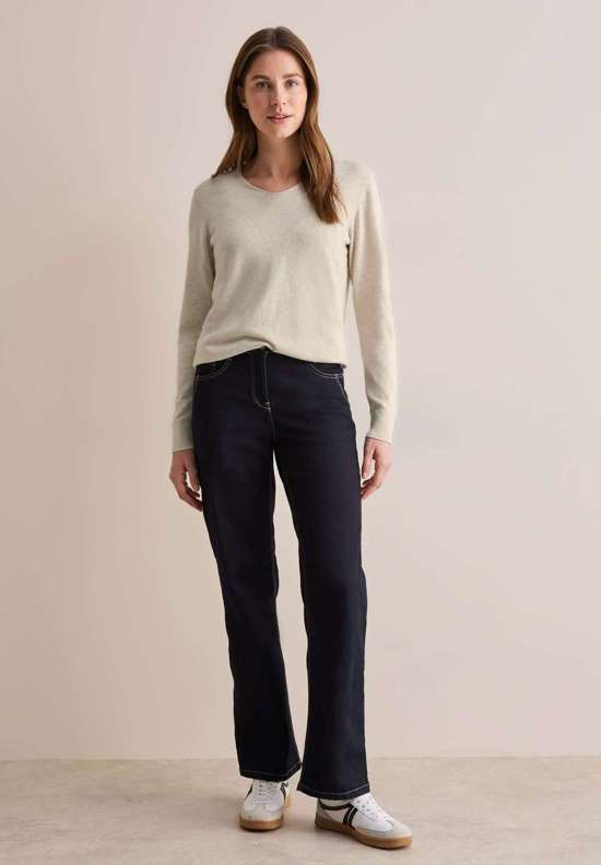 desert beige melange