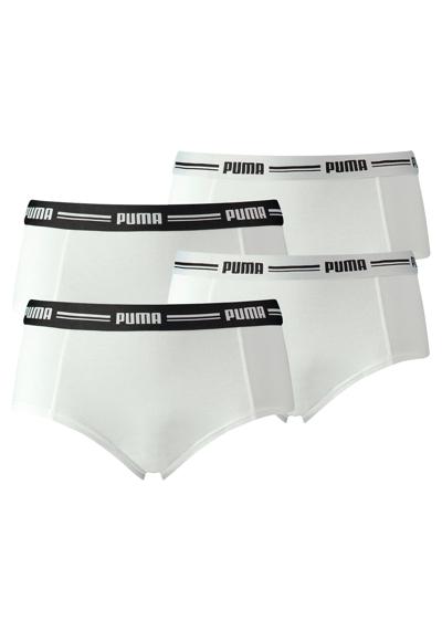 Трусики Panty 4er Pack