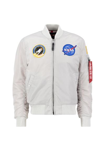 Куртка-бомбер»Men - Bomber Jackets MA-1 VF NASA«